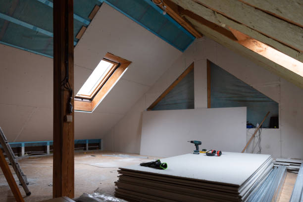 Best Residential Insulation in Morton, WA
