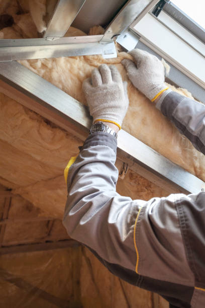 Best Commercial Insulation in Morton, WA