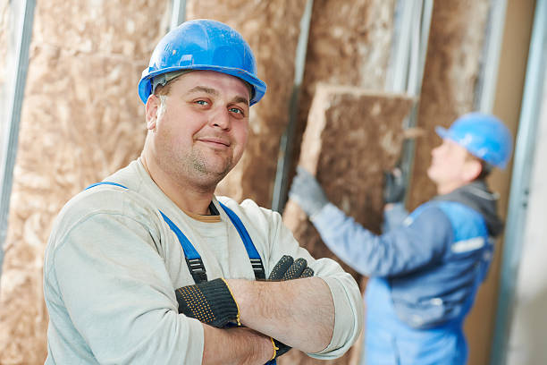 Best Insulation for Specific Applications in Morton, WA
