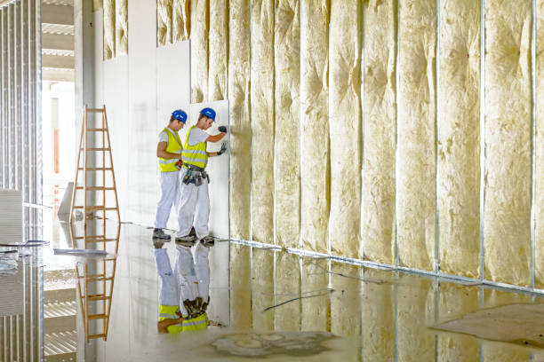Best Insulation for Specific Applications in Morton, WA